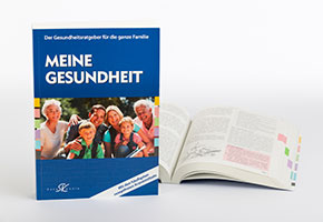 Meine Gesundheit Einzelbestellung